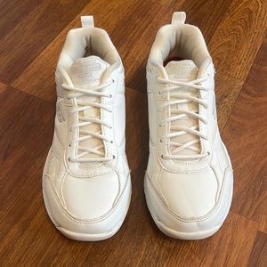 Women’s Sketchers Work Relaxed Fit Dighton Memory Foam